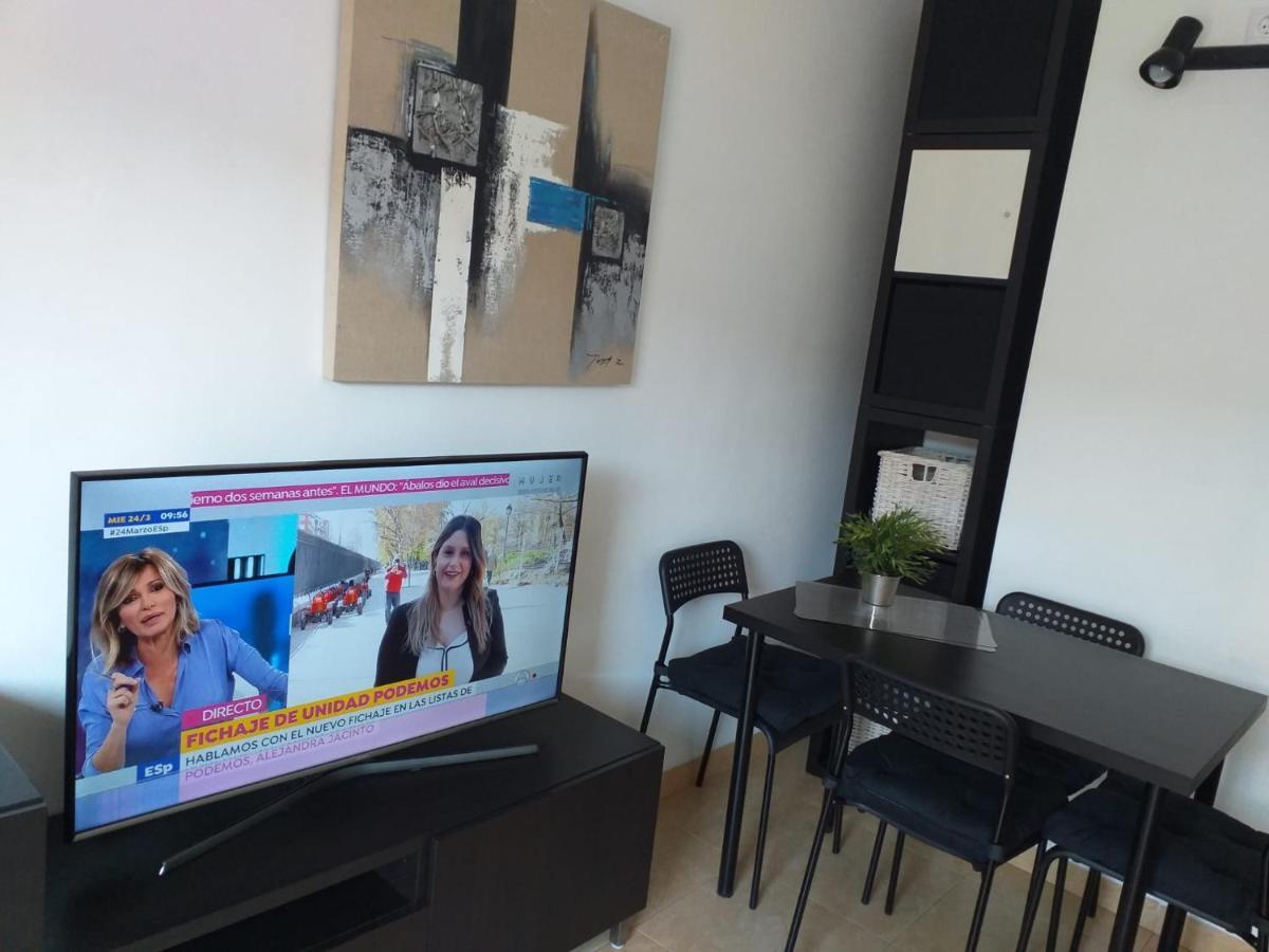Centrico Y Acogedor Apartamento Girona Ngoại thất bức ảnh