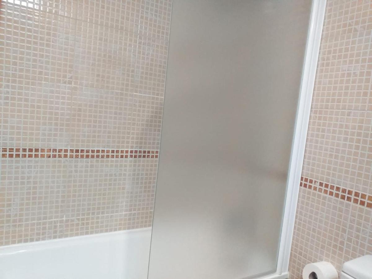 Centrico Y Acogedor Apartamento Girona Ngoại thất bức ảnh
