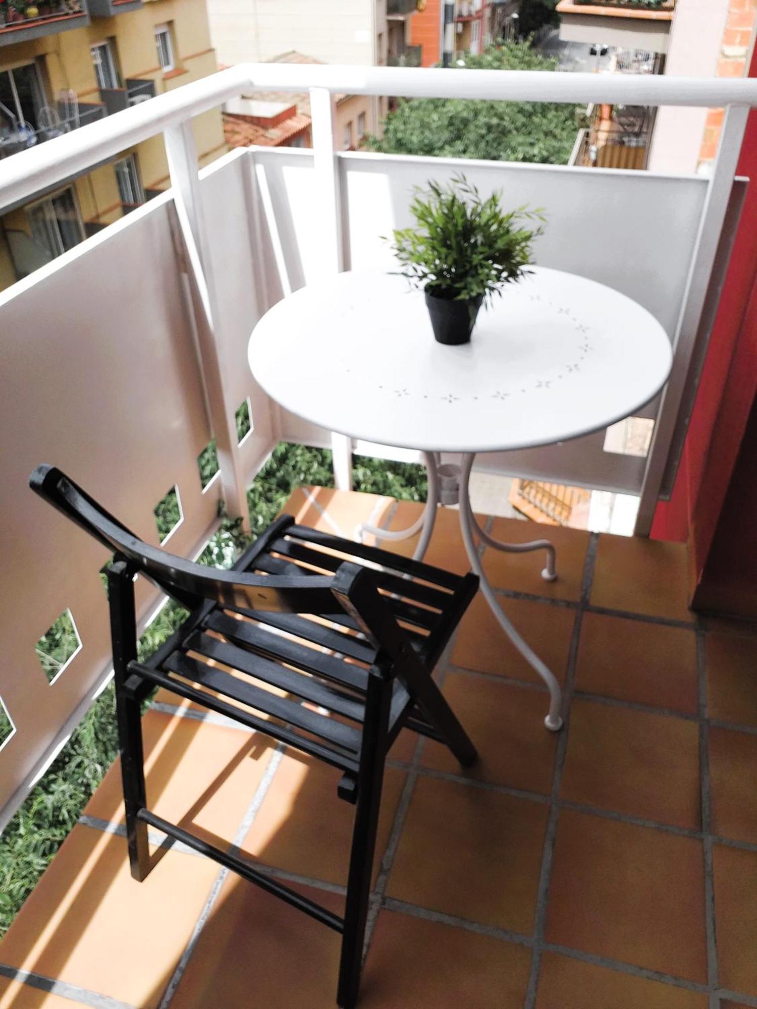 Centrico Y Acogedor Apartamento Girona Ngoại thất bức ảnh