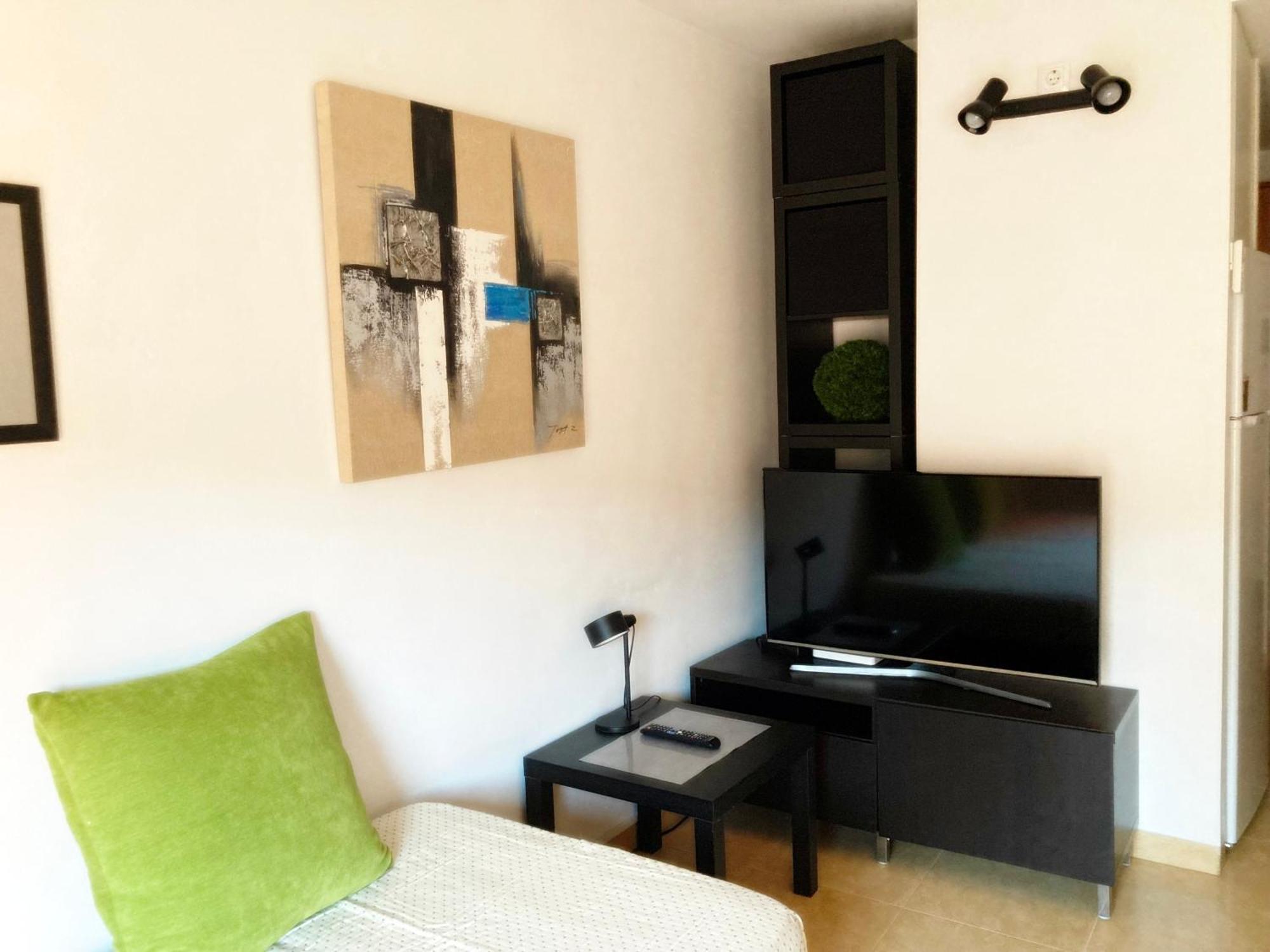 Centrico Y Acogedor Apartamento Girona Ngoại thất bức ảnh