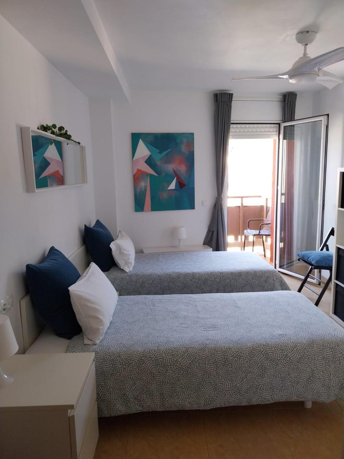 Centrico Y Acogedor Apartamento Girona Ngoại thất bức ảnh