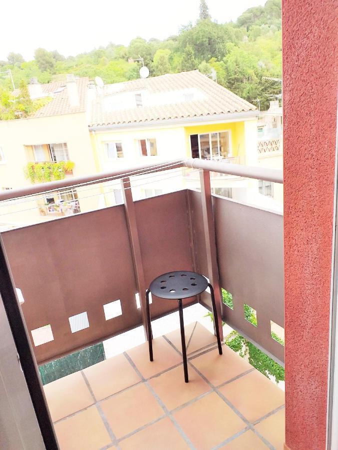 Centrico Y Acogedor Apartamento Girona Ngoại thất bức ảnh